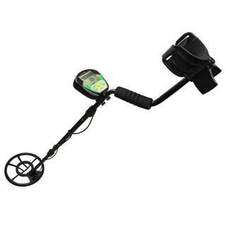 For sports and active recreation // Metal detector | Metal locator // 50-692# Wykrywacz metali md6050