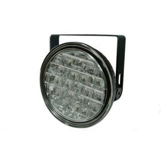 LED valgustus // Light bulbs for CARS // 1817 Światła do jazdy dziennej Noxon-OK1 