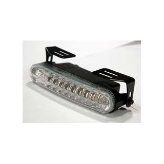LED valgustus // Light bulbs for CARS // 1823 Światła do jazdy dziennej Noxon-04 