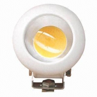 LED apšvietimas // Lemputės AUTOMOBILIMS // 1857 Światło LED Noxon-R25 Spot White 