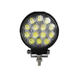 LED-valaistus // Light bulbs for CARS // 1869 Światło robocze Noxon-R42 D10 