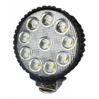 LED-valaistus // Light bulbs for CARS // 1871 Światło robocze Noxon 50W 