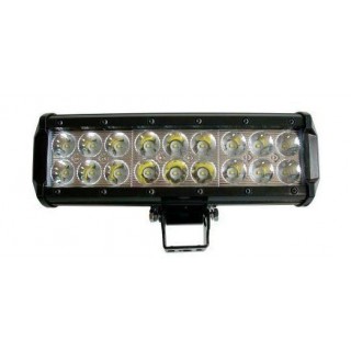 LED apšvietimas // Lemputės AUTOMOBILIMS // 1920 Panel świetlny LED Noxon Bar Cree 54W D60