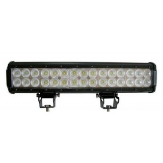 LED apšvietimas // Lemputės AUTOMOBILIMS // 1924 Panel świetlny LED Noxon Bar Cree 90W D60