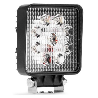 LED Lighting // Light bulbs for CARS // Lampa robocza halogen led szperacz awl03 9 led amio-01614