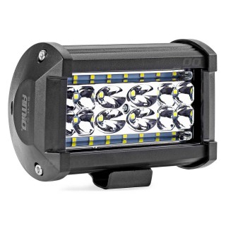 LED valgustus // Light bulbs for CARS // Lampa robocza halogen led szperacz awl09 28 led amio-02423