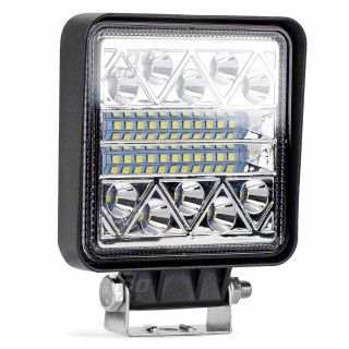 LED valgustus // Light bulbs for CARS // Lampa robocza halogen led szperacz awl15 26led amio-02429