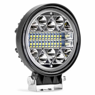 LED-valaistus // Light bulbs for CARS // Lampa robocza halogen led szperacz awl16 26led amio-02430