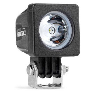 LED-valaistus // Light bulbs for CARS // Lampa robocza halogen led szperacz awl18 amio-02432