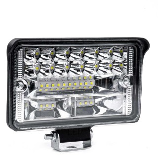 Apgaismojums LED // Auto spuldzes // Lampa robocza halogen led szperacz awl40 36 led amio-03251