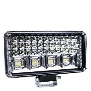 LED valgustus // Light bulbs for CARS // Lampa robocza halogen led szperacz awl42 57 led amio-03253