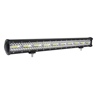 Apgaismojums LED // Auto spuldzes // Lampa robocza led bar awl30 72 cm. 12v 24v amio-02544