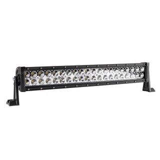 Apgaismojums LED // Auto spuldzes // Lampa robocza panelowa led bar prosta 60 cm 9-36v amio-02438 awl24