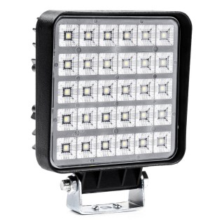LED valgustus // Light bulbs for CARS // Lampa rrobocza led halogen szperacz awl33 12v 24v amio-03244