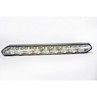 LED-valaistus // Light bulbs for CARS // Światła do jazdy dziennej drl 810 ver.2 amio-01266