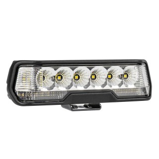 LED valgustus // Light bulbs for CARS // Lampa robocza drogowa led pro reflektor homologacja ece r148 amio-03866