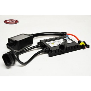 Car and Motorcycle Products, Audio, Navigation, CB Radio // Bulbs and lights for cars // 01950 Zestaw slim H7M 8000K 