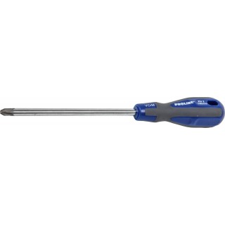 Home and Garden Products // Hand Tools and Hand Tool Sets // 10080 Wkrętak Soft Touch krzyżowy PH000x63 mm, Proline