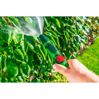 Produktai namams ir sodui // Garden watering system | Pools and accessories // Zraszacz prosty, dwumateriałowy