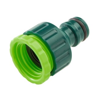 Home and Garden Products // Garden watering system | Pools and accessories // Przyłącze do kranu 1/2"- 3/4"