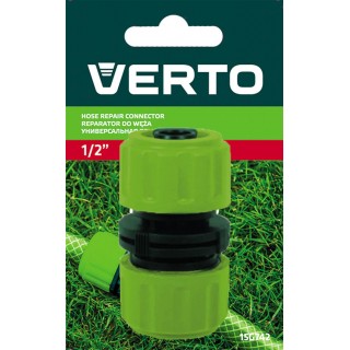 Home and Garden Products // Garden watering system | Pools and accessories // Reparator do węża 3/4"