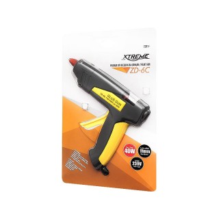Home and Garden Products // Tools for Garden, Home and Repair // 2281# Pistolet do kleju  11mm 40w zd-6c