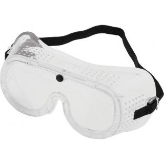 Home and Garden Products // Personal protective equipment | Protective eyewear, Helmets, Respirators // 46017 Gogle przeciwodpryskowe BHP, Proline