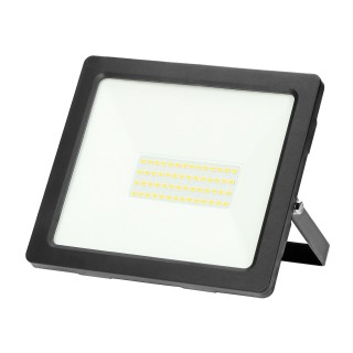 LED Lighting // New Arrival // ALLED  50W Naświetlacz LED, 4000lm, IP65, 4000K, Alu+szkło