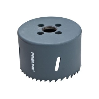 Home and Garden Products // Accessories for grinders, drills and screwdrivers // 27129 Otwornica bimetalowa 29mm, Proline
