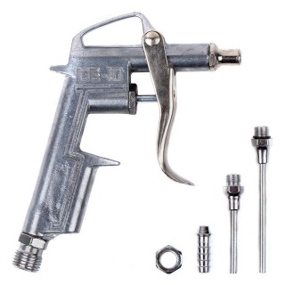 Home and Garden Products // Tools for Garden, Home and Repair // Pistolet do przedmuchiwania pt-14 amio-02632