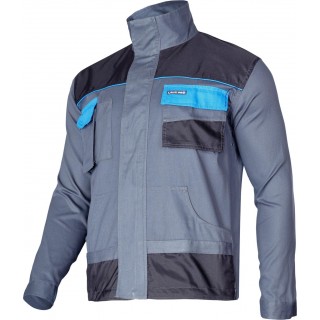 Рабочая, защитная, одежда высокой видимости // Bluza sza-nie 100% bawełna, 190g/m2, "m (50)", ce, lahti