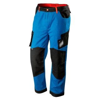 Töö-, kaitse-, kõrgnähtavusega riided // Spodnie robocze HD+, rozmiar XXL