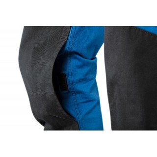 Töö-, kaitse-, kõrgnähtavusega riided // Spodnie robocze HD+, rozmiar S