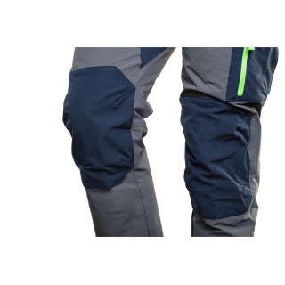 Darba, aizsardzības, augstas redzamības apģērbi // Spodnie robocze PREMIUM,4 way stretch, rozmiar XS