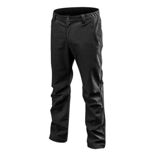 Töö-, kaitse-, kõrgnähtavusega riided // Spodnie robocze softshell, rozmiar S