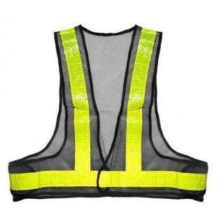 Shoes, clothes for Work | Personal protective equipment // Work, protective, High-visibility clothes // AG590A Kamizelka odblaskowa  