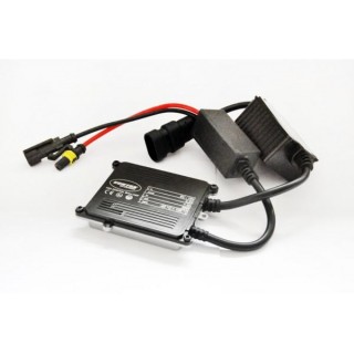Car and Motorcycle Products, Audio, Navigation, CB Radio // Motorcycle electronics and accessories // Zestaw hid motocykl skuter s1068 h4-3 4300k amio-01862