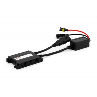 Car and Motorcycle Products, Audio, Navigation, CB Radio // Motorcycle electronics and accessories // Zestaw hid motocykl skuter slim h3 4300k amio-01873