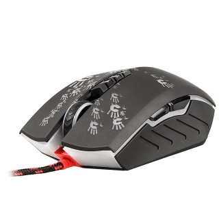 Keyboards and Mice // Mouse Devices // Mysz A4TECH BLOODY Blazing A60 (Activated)