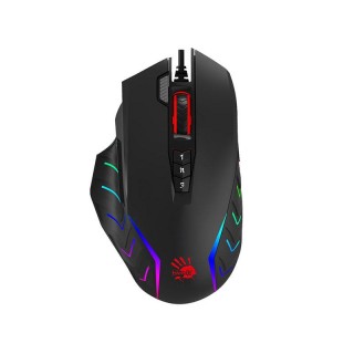 Keyboards and Mice // Mouse Devices // Mysz A4TECH BLOODY J95S Stone Black USB (Activated)