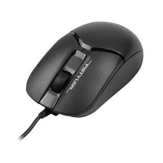 Keyboards and Mice // Mouse Devices // Mysz A4TECH FSTYLER FM12S Black (Silent)