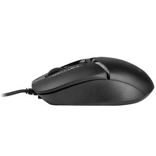 Keyboards and Mice // Mouse Devices // Mysz A4TECH FSTYLER FM12S Black (Silent)