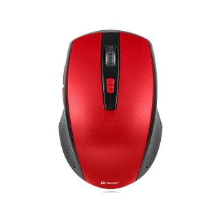 Клавиатуры и мыши // Mышки // Mysz TRACER DEAL RED RF Nano