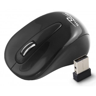 Keyboards and Mice // Mouse Devices // TM104K Mysz bezprzewodowa 2.4GHz 3D optyczna USB Torpedo Titanum