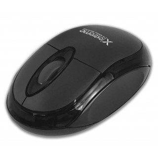 Keyboards and Mice // Mouse Devices // XM106K Extreme mysz bezprz. bluetooth 3d opt. cyngus czarna