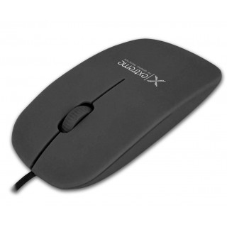 Keyboards and Mice // Mouse Devices // XM111K Extreme mysz przewod. 3d opt. usb-c lacerta czarna