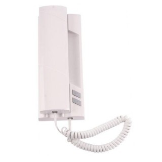 Doorpfones | Door Bels // Video doorphones HD // Unifon wielolokatorski do instalacji 4,5,6 żyłowych/cyfrowych PROEL