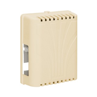 Doorpfones | Door Bels // Door Bels // Dzwonek elektromechaniczny dwutonowy PLUS 230V, beżowy