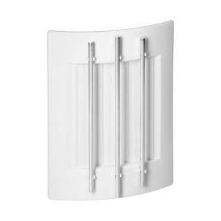 Doorpfones | Door Bels // Door Bels // Dzwonek Luppo 230V biały