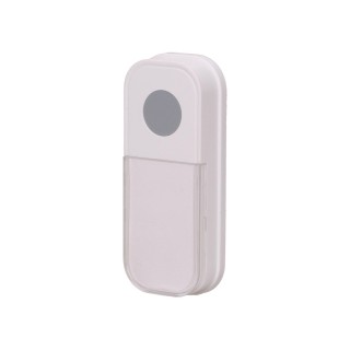 Doorpfones | Door Bels // Door Bels // Przycisk bezprzewodowy do rozbudowy dzwonków z serii FADO